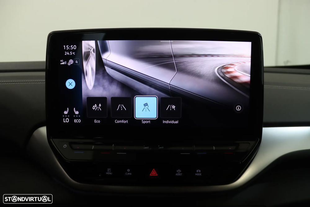 VW ID.5 77 kWh 1st Edition - 31