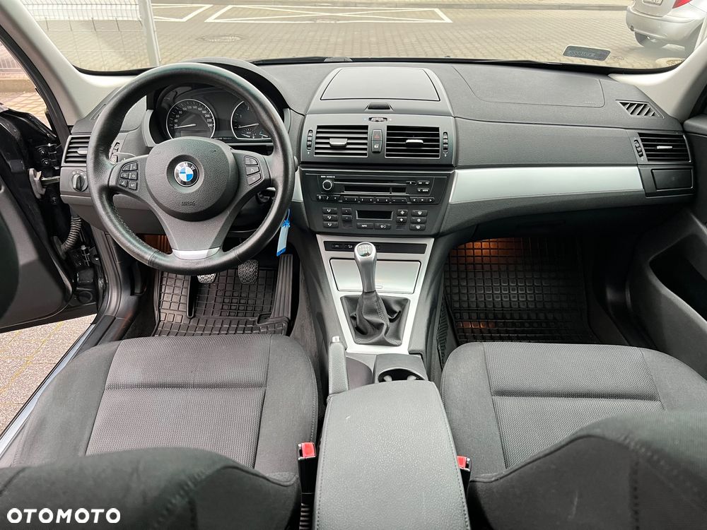 BMW X3 xDrive20d Edition Lifestyle - 12
