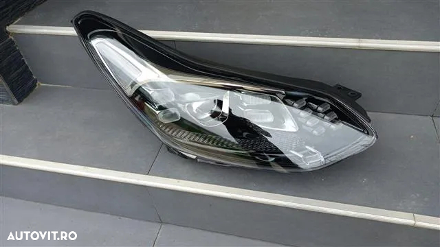 Far dreapta Kia Sportage Full Led 2016 2017 2018 2019 2020 2021 cod 92102F1500 , 92102-F1500 - 2