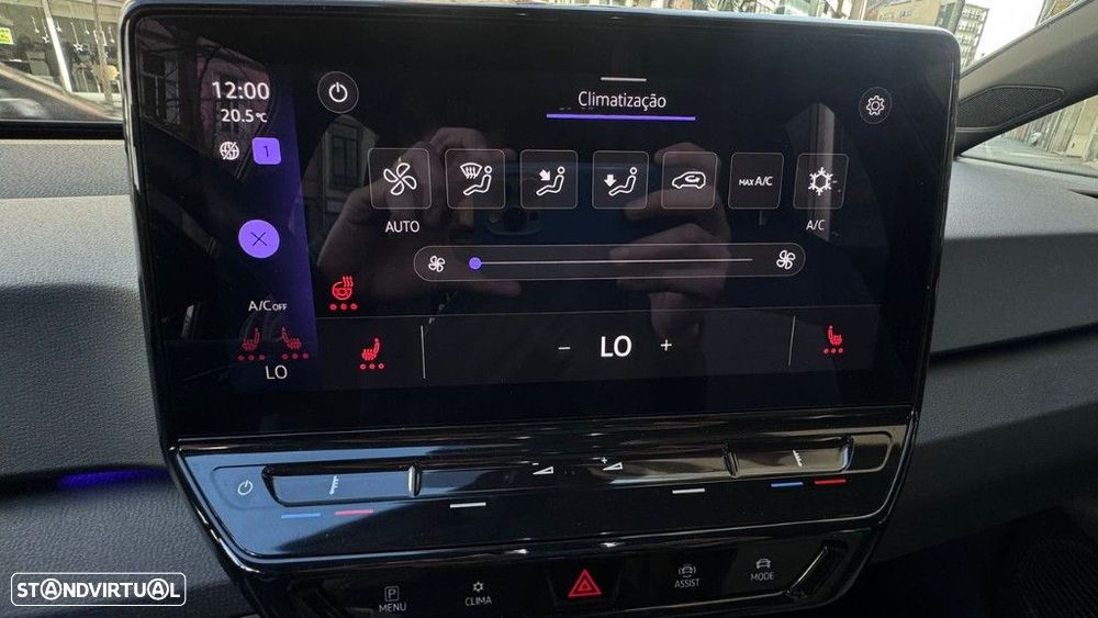 VW ID.3 Pro Performance Life - 14