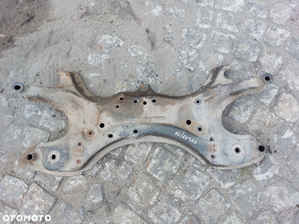 Sanki wózek PRZÓD TOYOTA COROLLA E12 2001-2007 1.4 B 1.6 B - 1