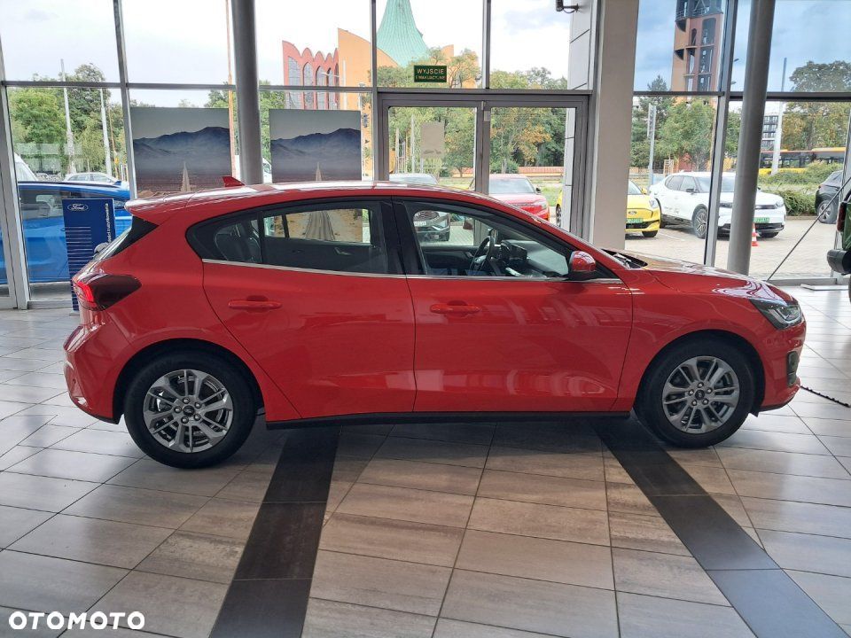 Ford Focus - 9
