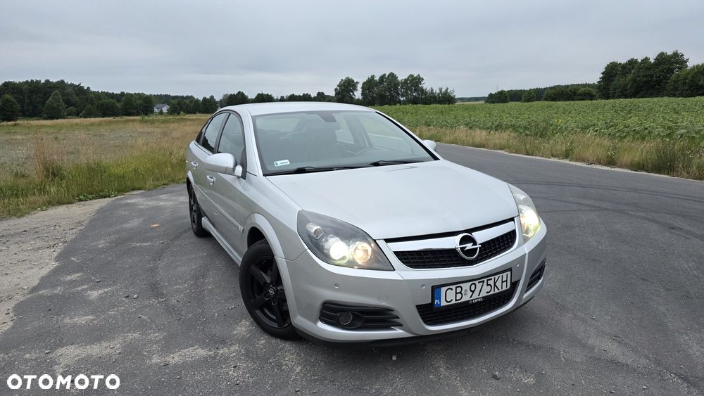 Opel Vectra 1.8 Cosmo - 3