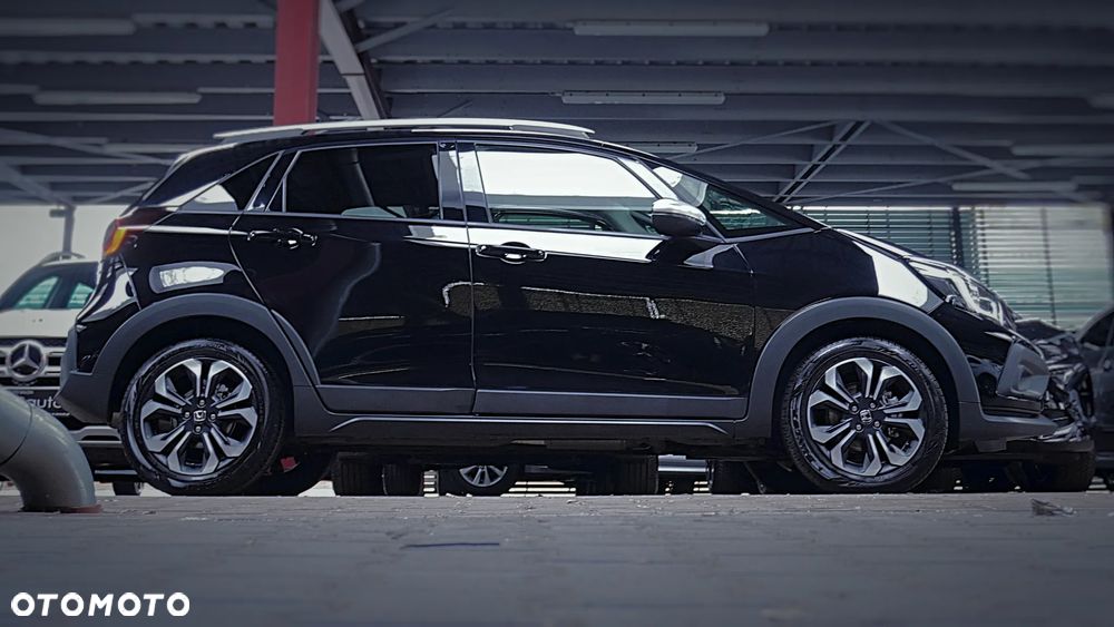 Honda Jazz 1.5 i-MMD Executive Crosstar - 13