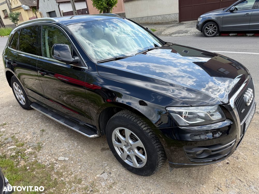 Audi Q5 ver-2-0-tdi-quattro - 1