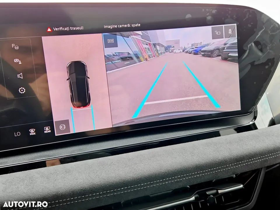 Audi Q6 e-tron 100 kWh quattro Advanced - 22