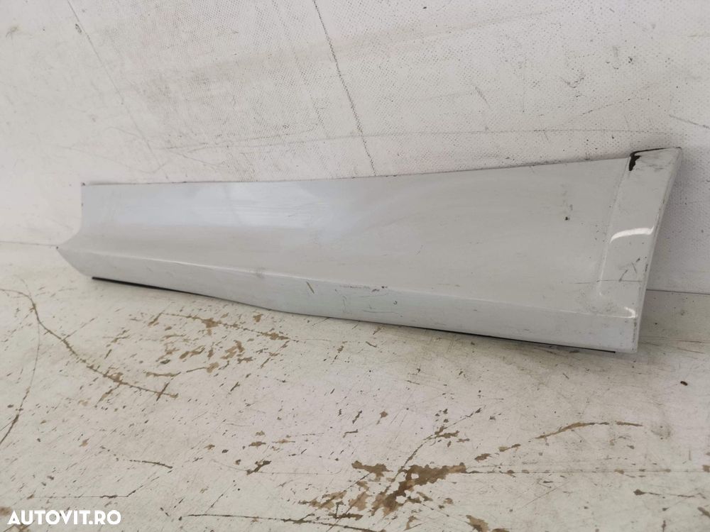 Bandou Usa Exterior Stanga Spate Porsche  Cayenne 3 9Y [2017 - 2024] O - 3