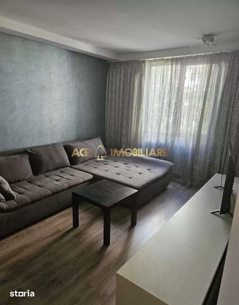 3 Camere de inchiriat | Ghencea | Mobilat | Utilat | 2 Bai — fotografia 1
