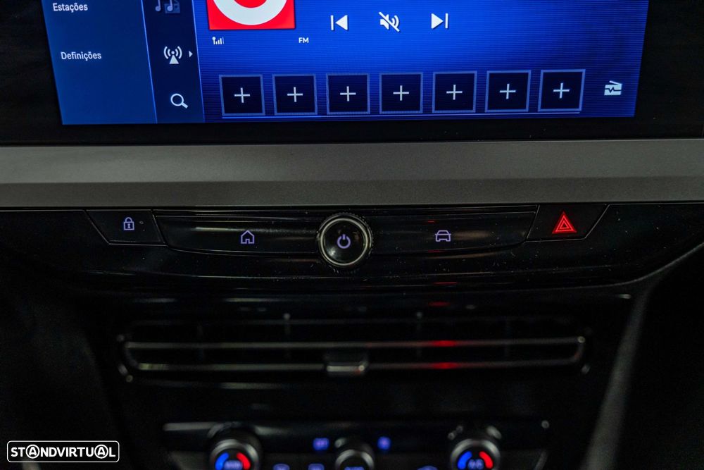 Opel Mokka 1.2 T GS Line AT - 32