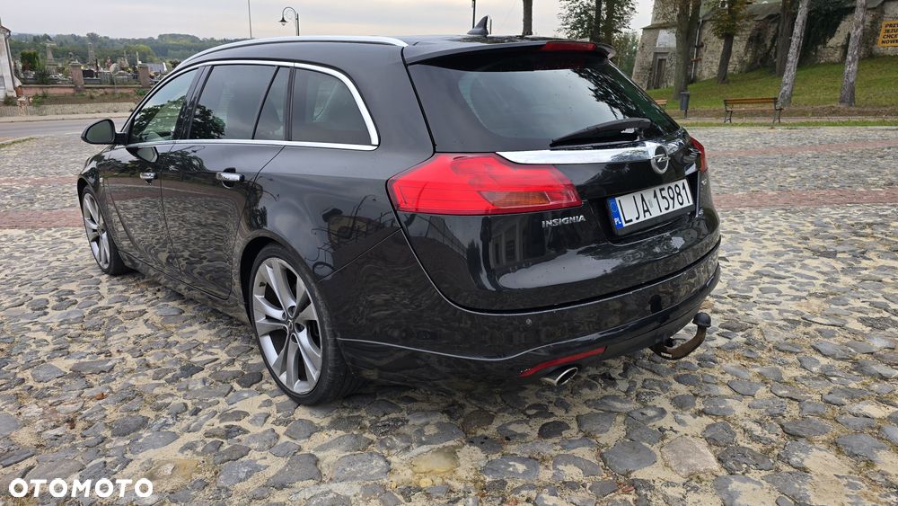Opel Insignia - 3