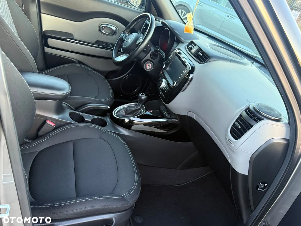 Kia Soul - 8