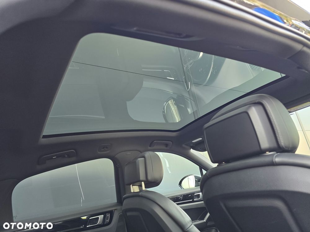 Porsche Cayenne S Tiptronic S Platinum Edition - 23