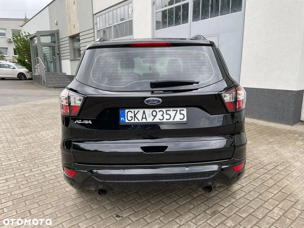 Ford Kuga 1.5 EcoBlue FWD ST-Line - 6