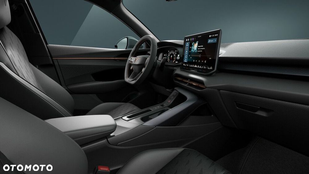Cupra Terramar 2.0 TSI 4Drive Advantage Edition DSG - 5