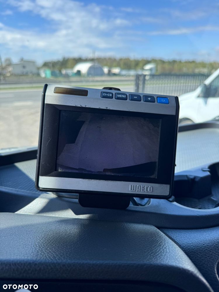 Mercedes-Benz Atego 1324 - 16