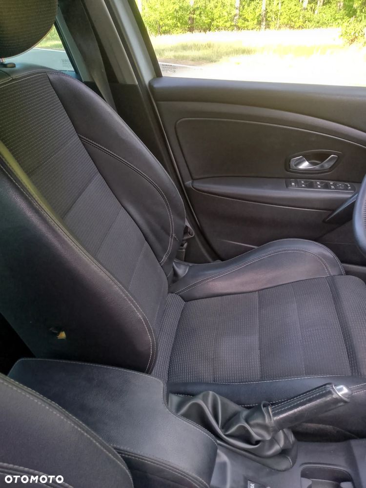 Renault Megane ENERGY dCi 110 Start & Stop Dynamique - 12