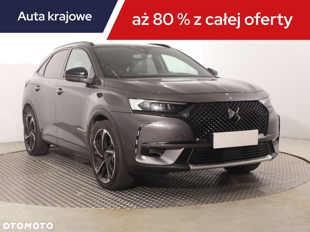 DS Automobiles DS 7 Crossback - 3