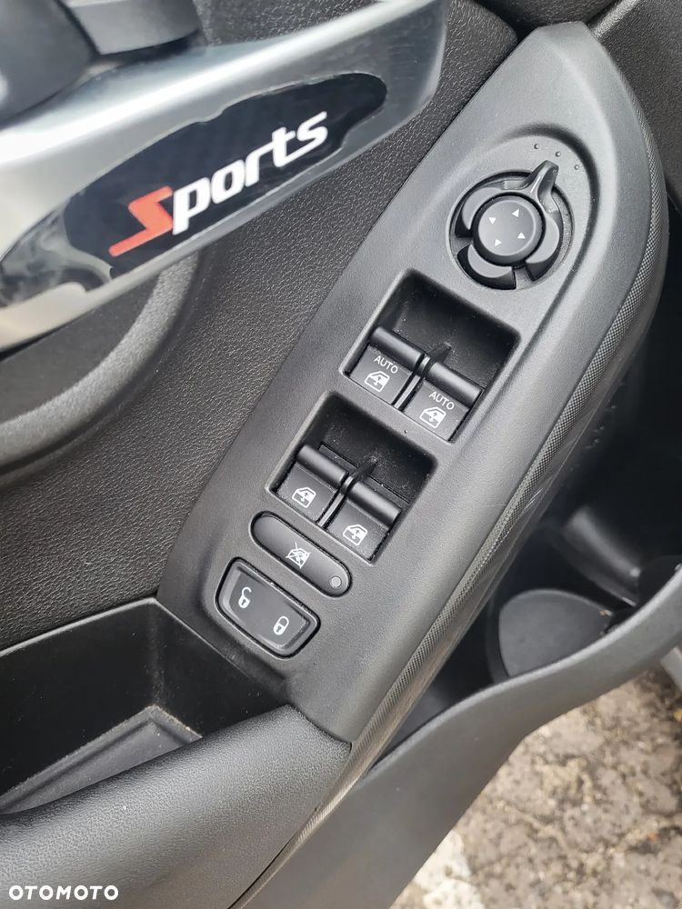 Fiat 500X 1.0 Hey Google - 20