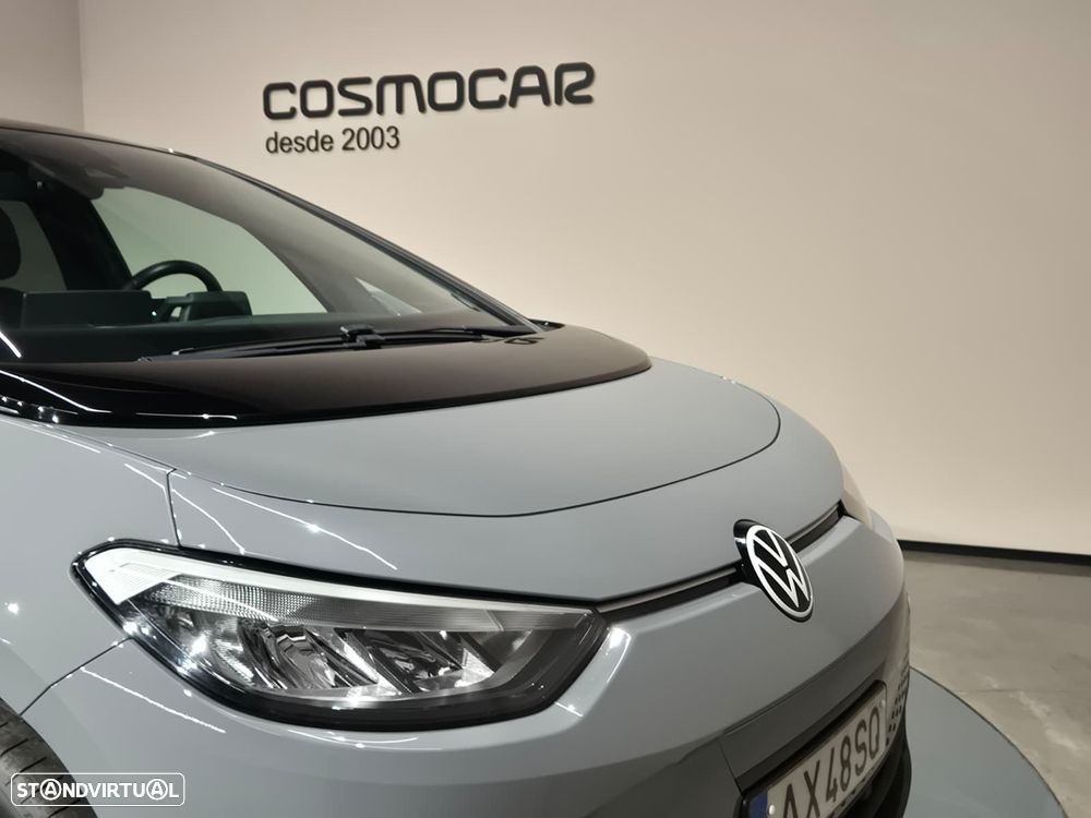 VW ID.3 Pro Confort - 18