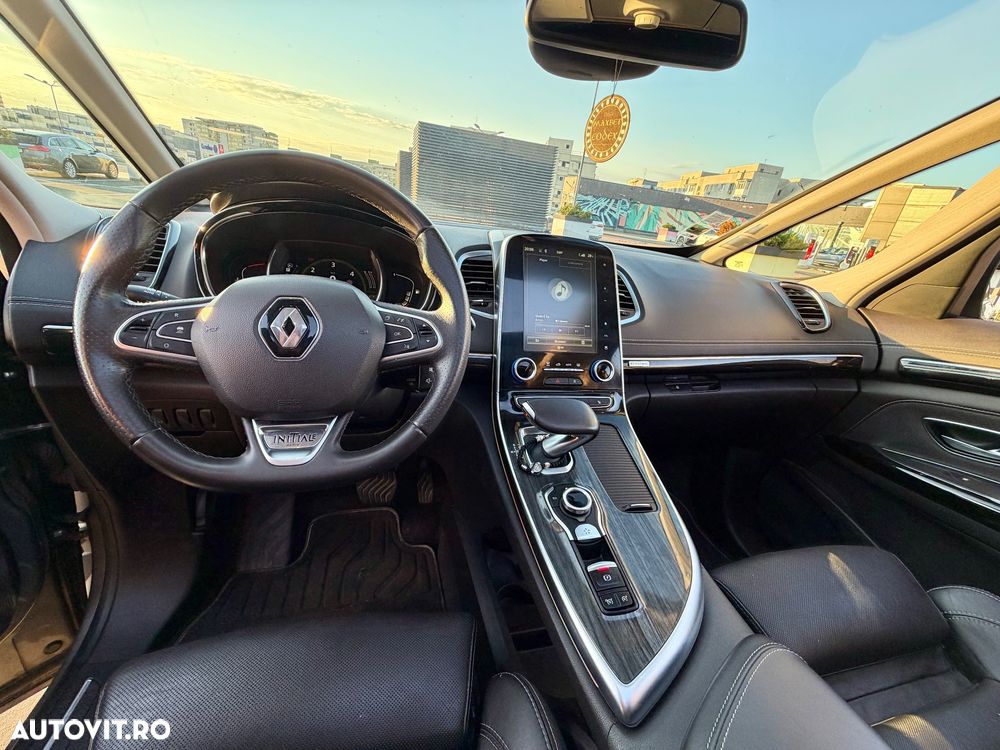 Renault Espace - 8