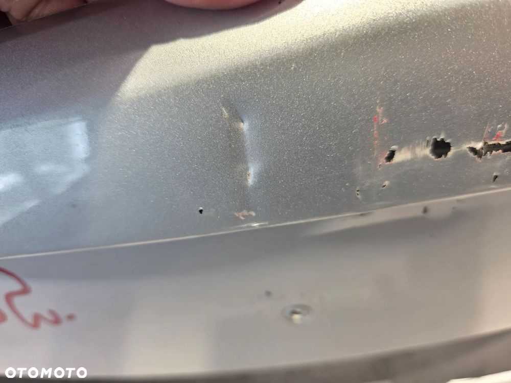 OPEL ZAFIRA C LIFT 15- ZDERZAK PRZEDNI PRZÓD NA SPRYSKI NR 39079783 NR AUKCJI NZ2152 - 19