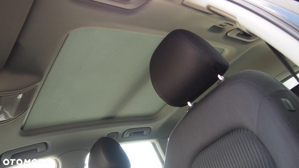 Audi A4 Avant 2.0 TDI DPF Ambiente - 32