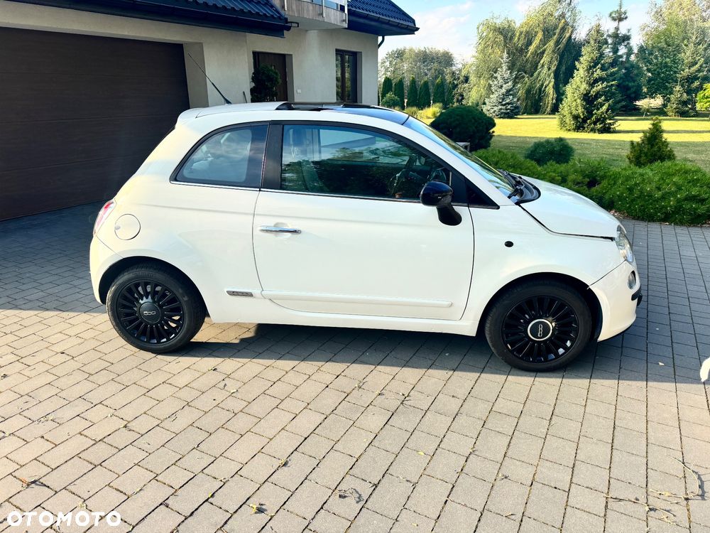 Fiat 500 - 2