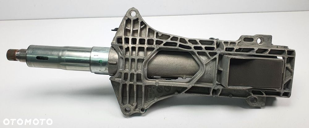 KOLUMNA KIEROWNICZA MERCEDES W213 A2054608901 - 6