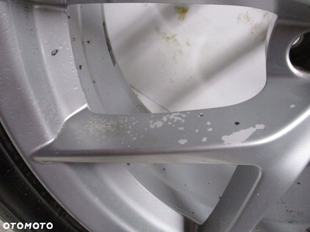 Koła felgi opony ALFA ROMEO STELVIO R20 7mm MS - 5