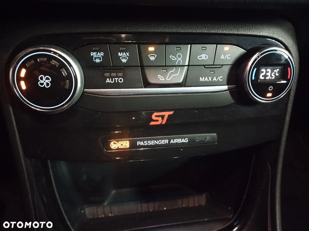 Ford Puma 1.0 EcoBoost Hybrid ST-LINE X DESIGN - 21