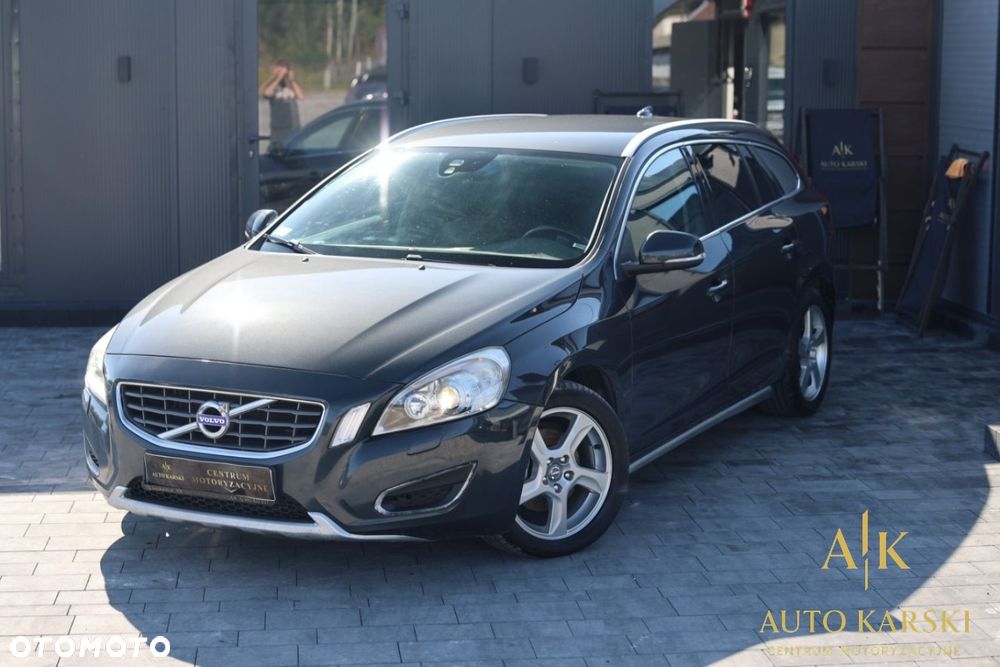Volvo V60 - 7