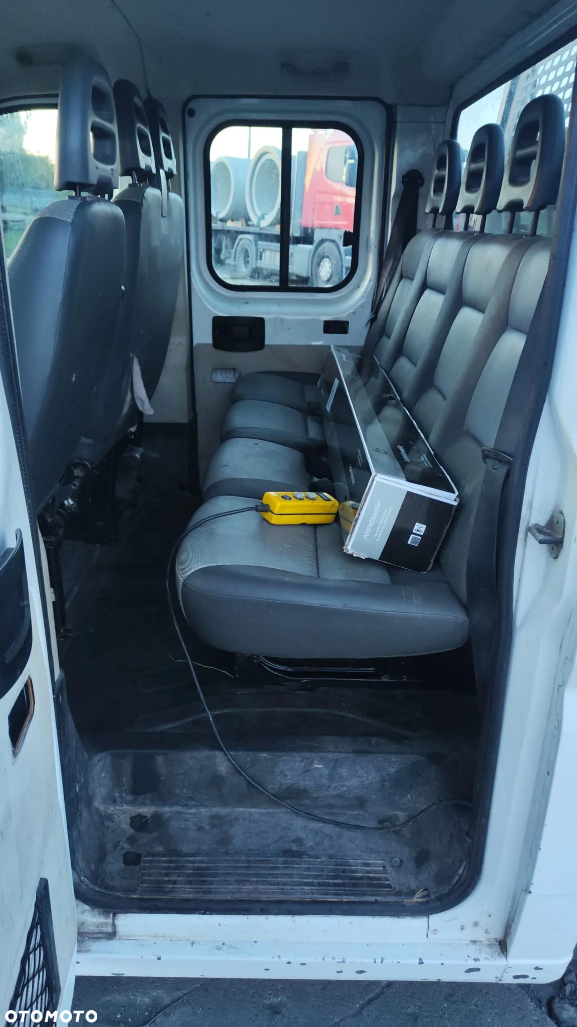 Peugeot boxer - 7