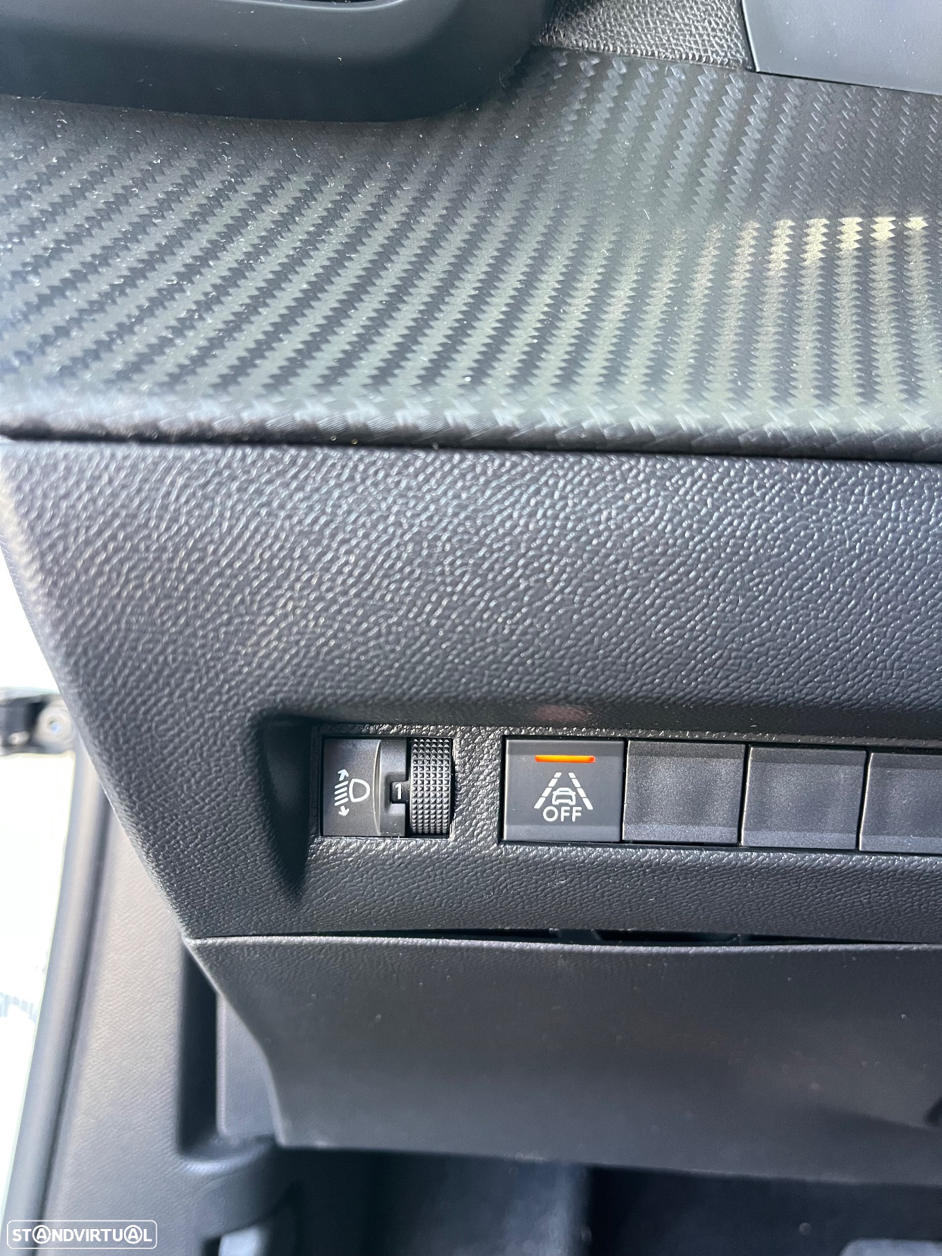 Peugeot e-2008 50 kWh Allure Pack - 19