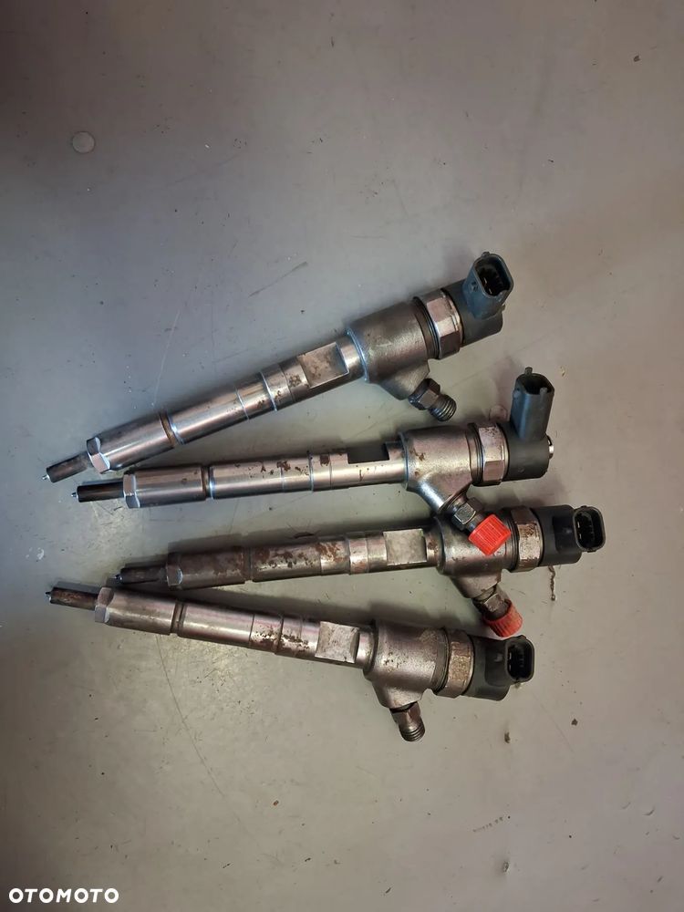 Wtrysk wtryski 1.3 cdti opel 0445110183 suzuki swift 1.3 ddis fiat alfa - 2