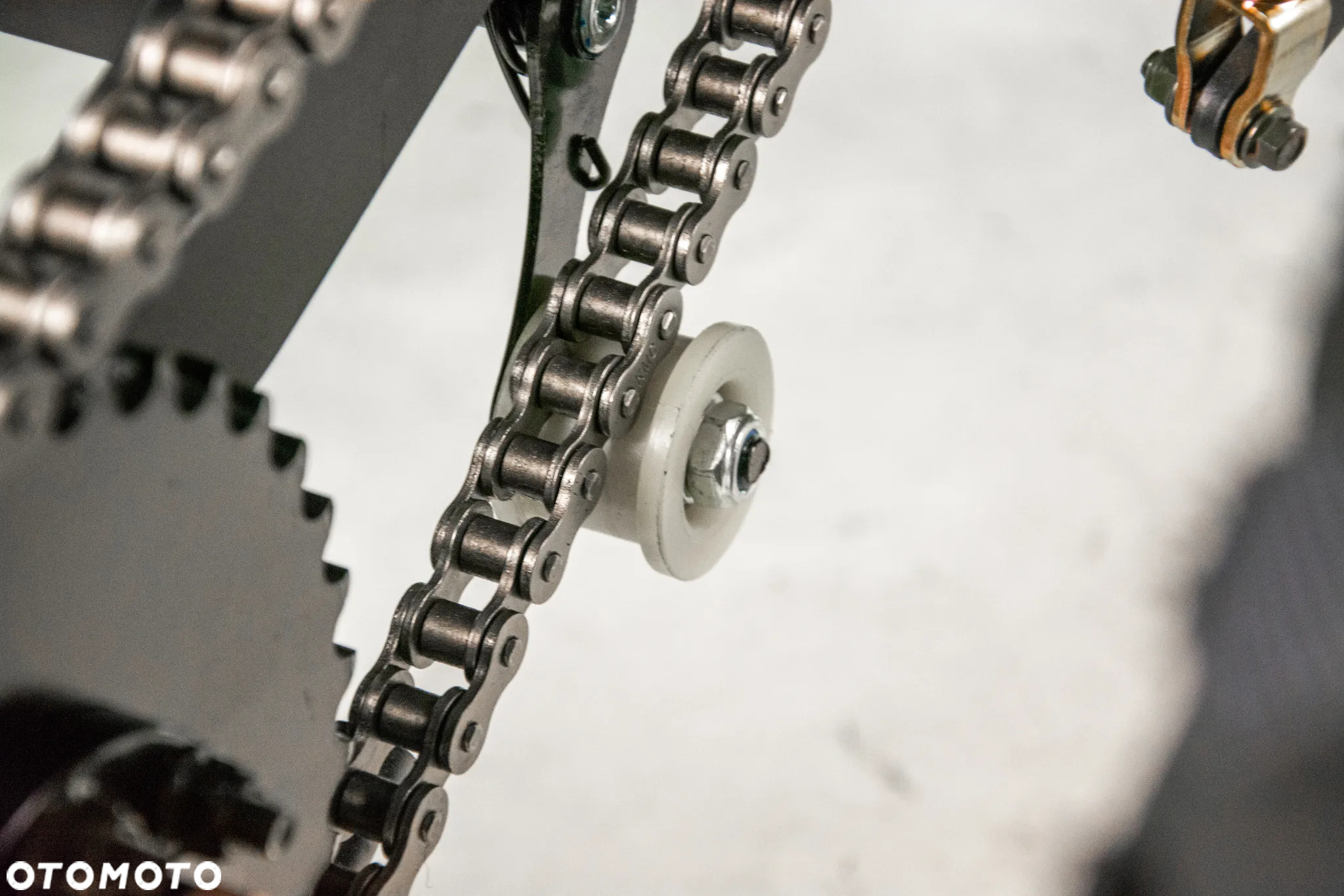 XTR Inny - 15