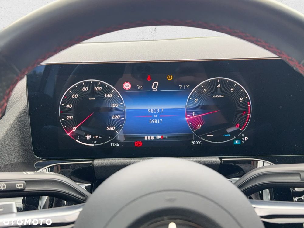 Mercedes-Benz GLA 200 mHEV AMG Line 7G-DCT - 18