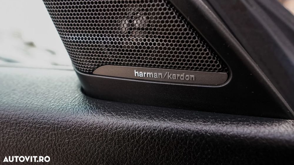 BMW Seria 3 320d xDrive Aut. Luxury Line - 24