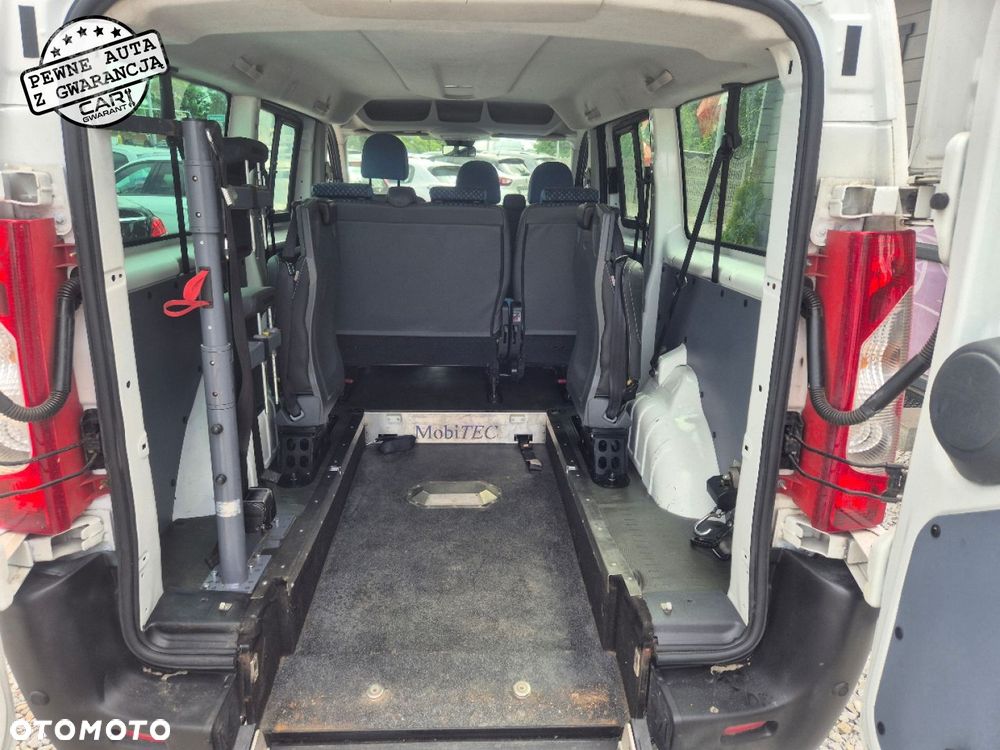 Fiat Scudo - 4
