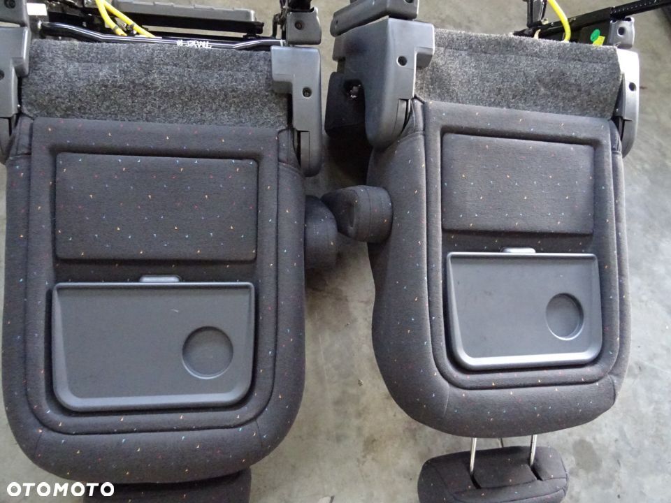 FOTEL FOTELE KANAPA HYUNDAI TRAJET 99-04 NR352 - 10