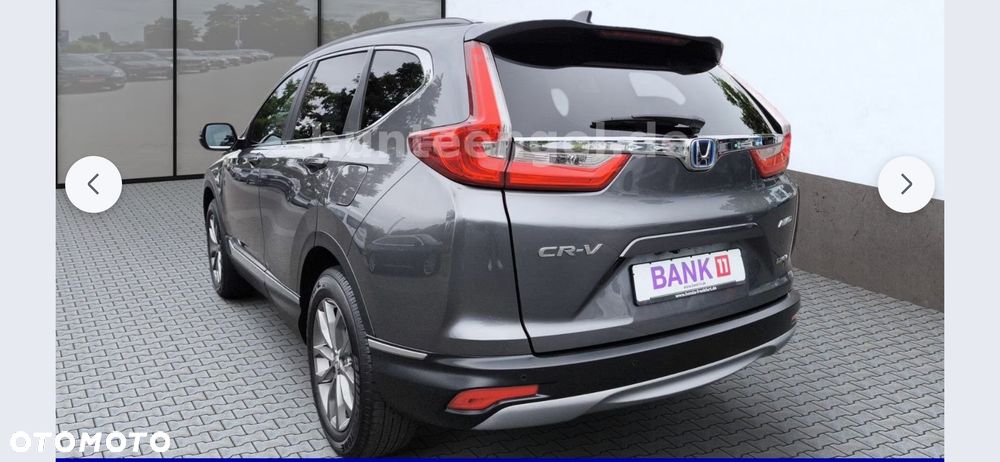 Honda CR-V 2.0 i-MMD Executive CVT - 37