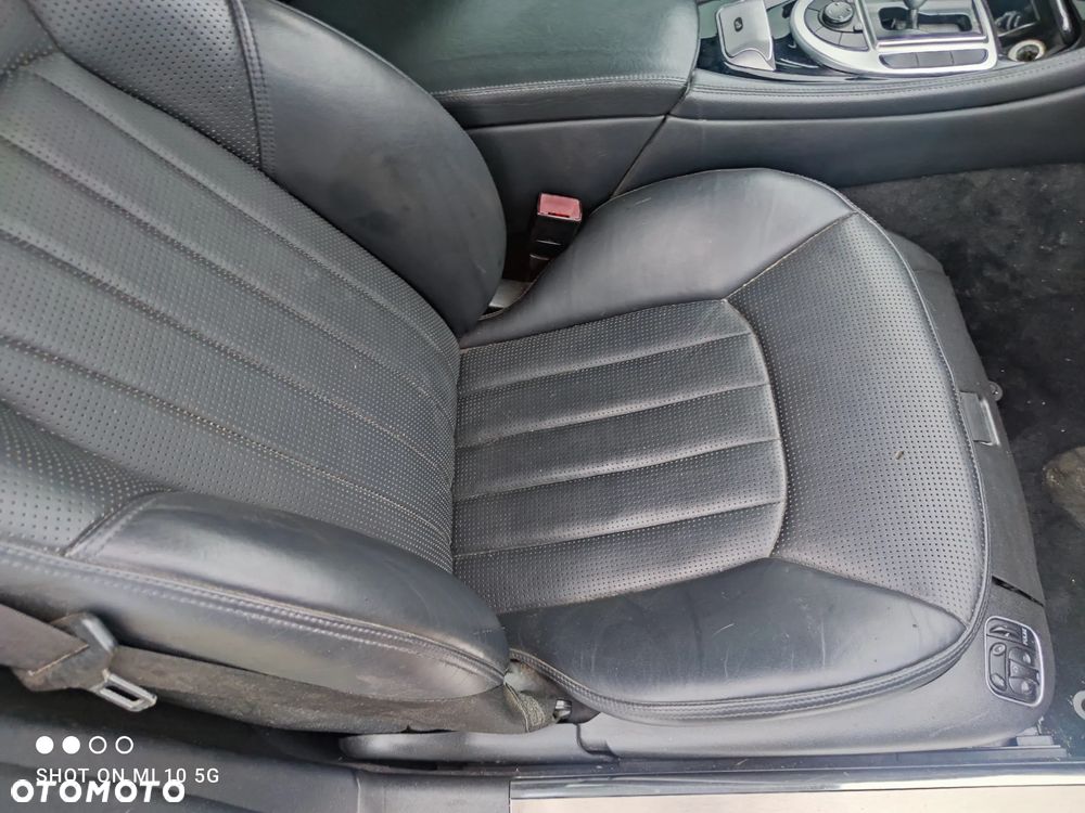 Mercedes-Benz SL 63 AMG SPEEDSHIFT MCT - 14