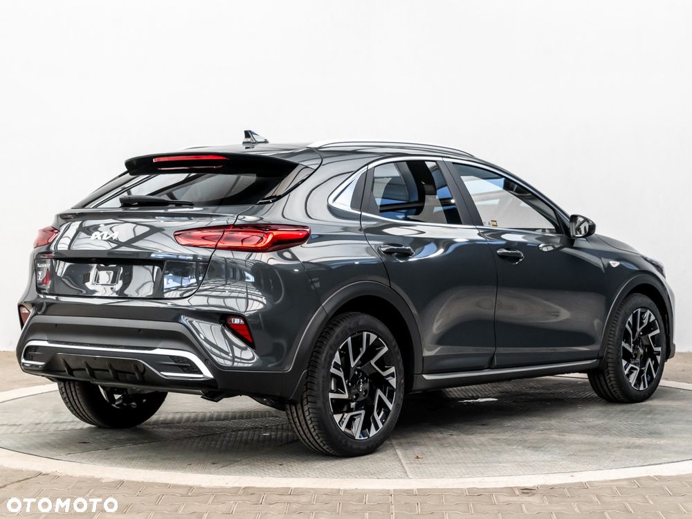 Kia XCeed 1.6 T-GDI M DCT - 7