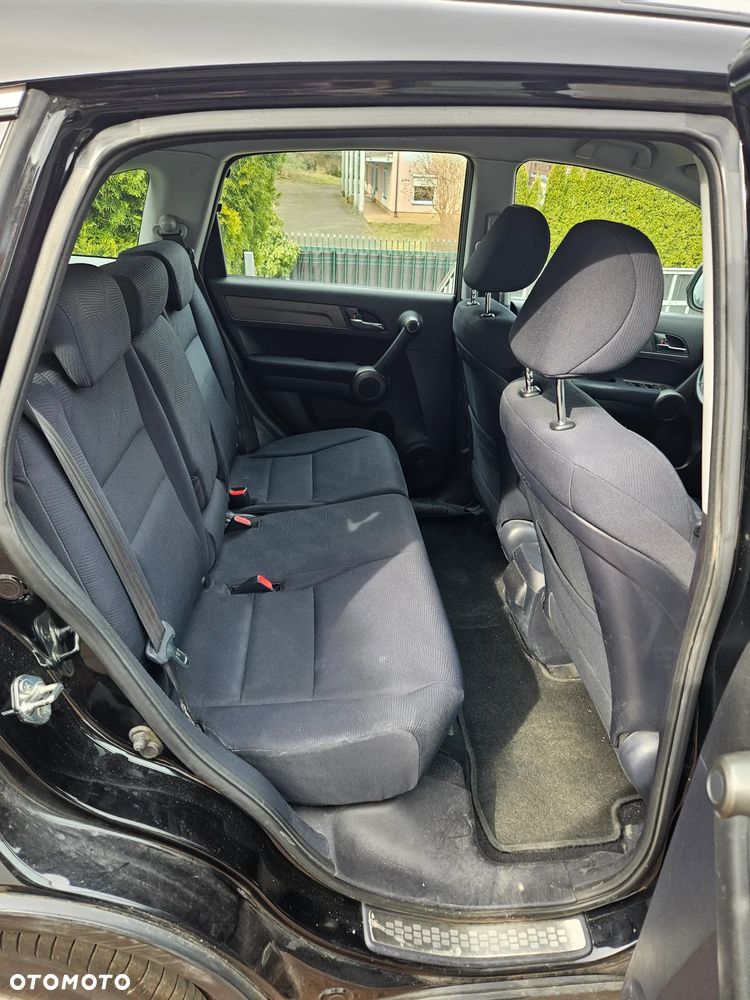 Honda CR-V 2.0 Elegance - 13