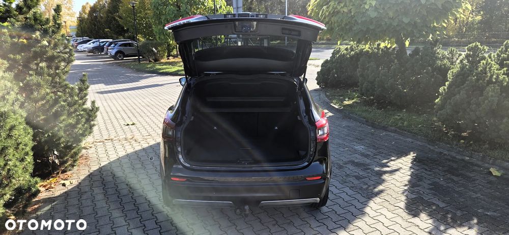 Nissan Qashqai 1.3 DIG-T MHEV Xtronic Tekna - 29