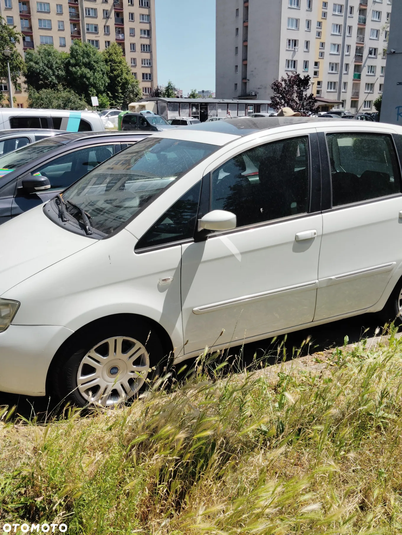 Fiat Idea 1.3 Multijet Emotion - 3