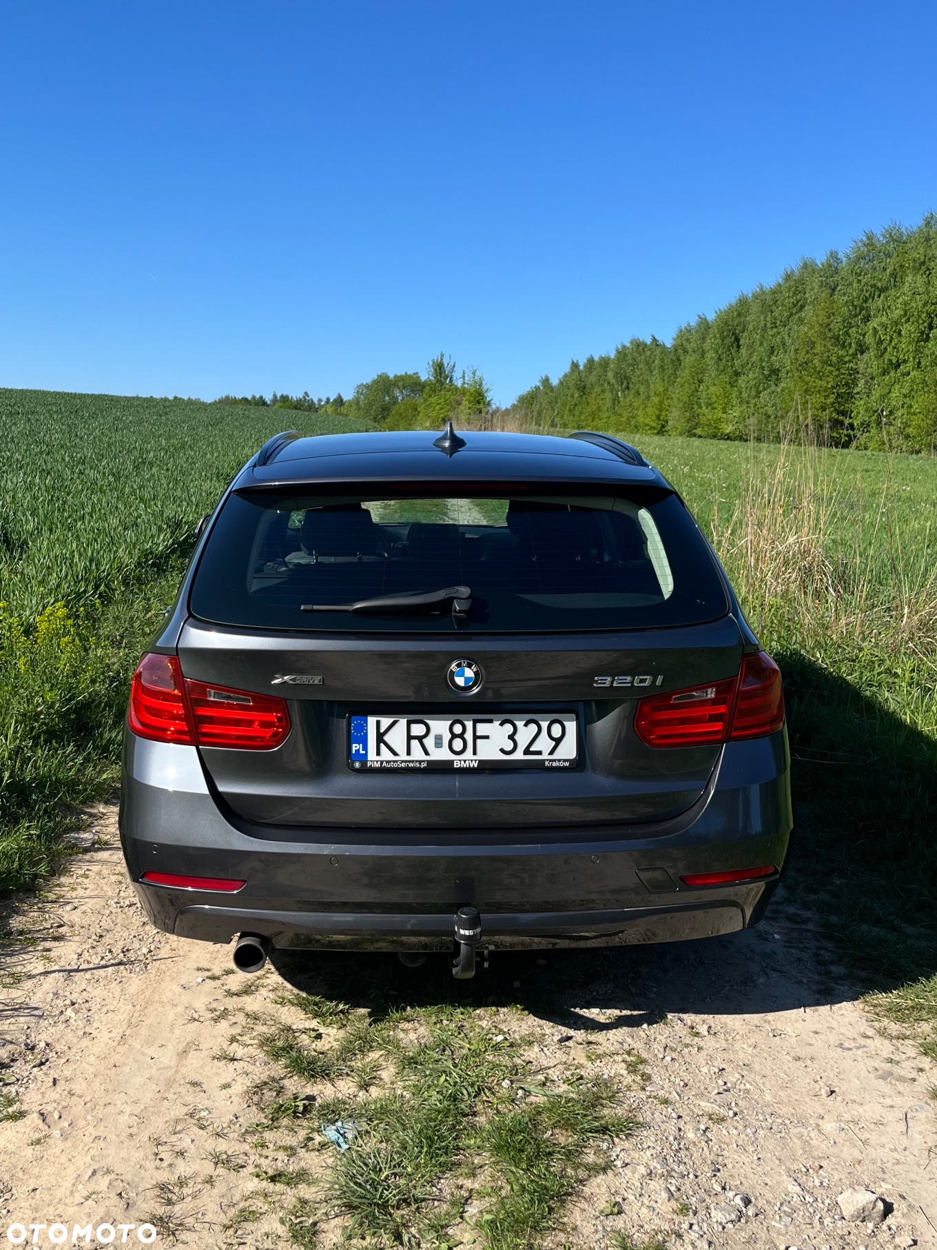 BMW Seria 3 - 5