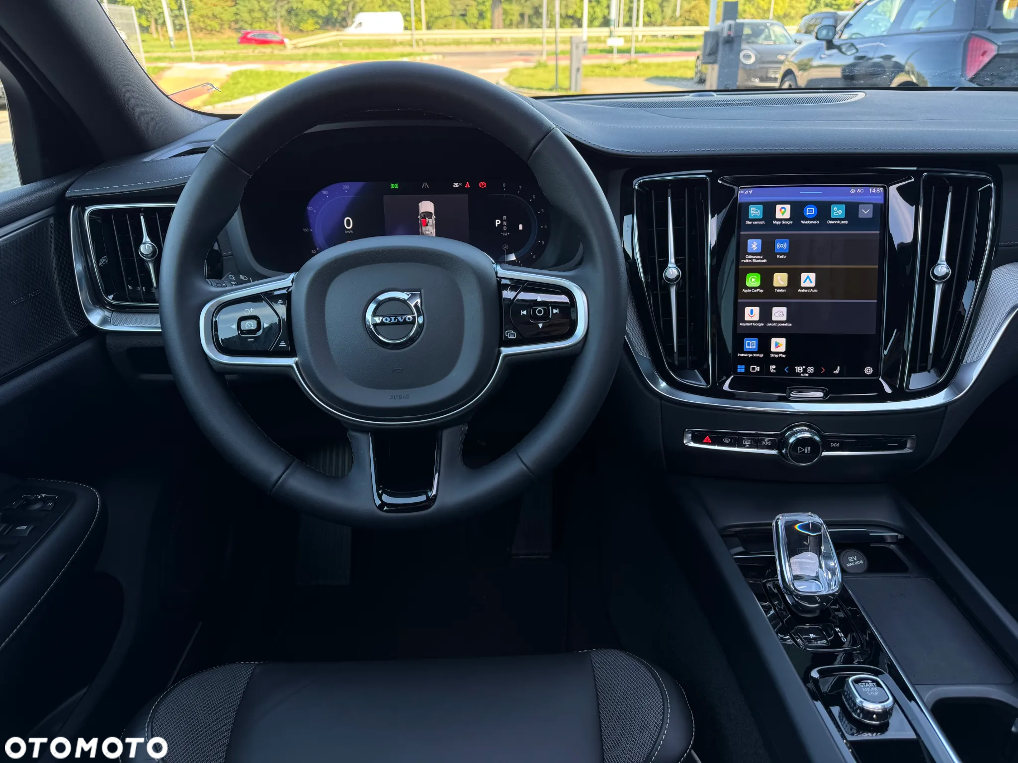 Volvo S60 - 12