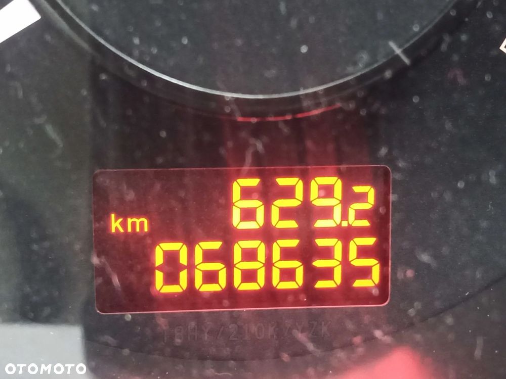 Peugeot 3008 2.0 HDi Active - 19