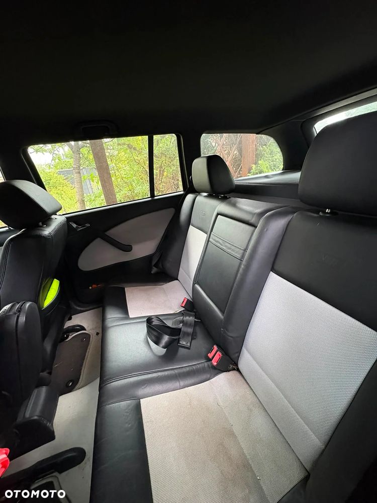 Skoda Octavia 1.8 T RS - 6