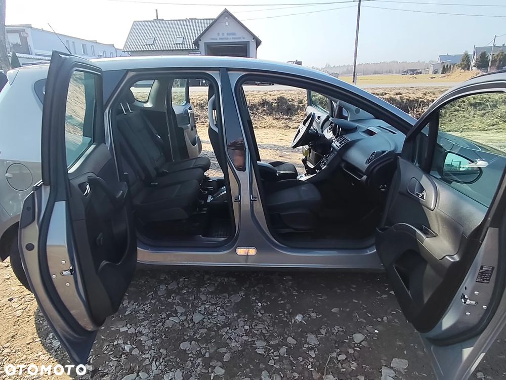 Opel Meriva 1.4 Active - 9